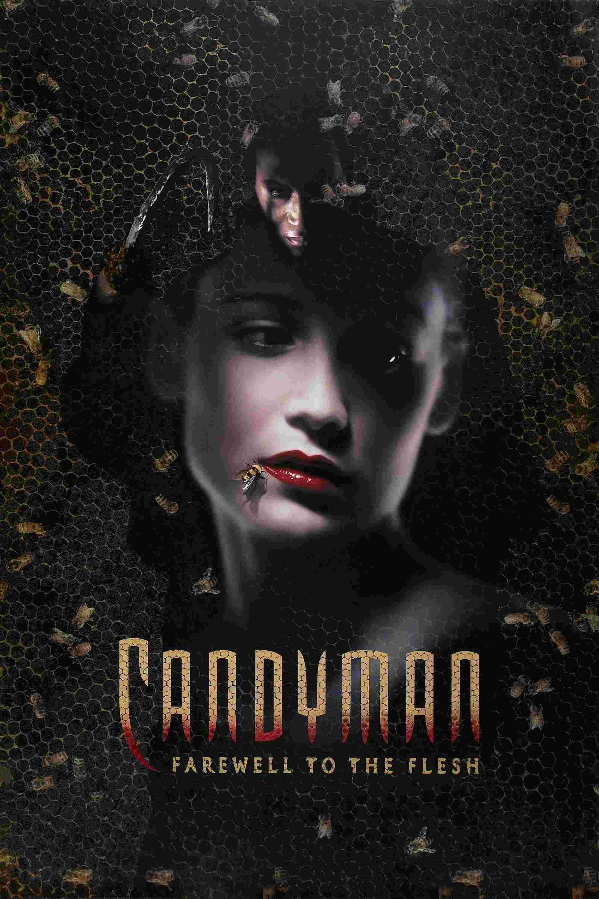Candyman: Farewell to the Flesh (1995) Tony Todd